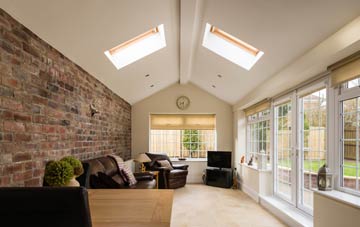 conservatory roof insulation Dail Beag, Na H Eileanan An Iar