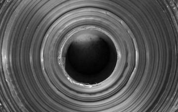 Dail Beag edpm waterproofing