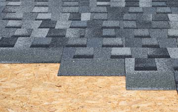 expert Dail Beag asphalt roof companies