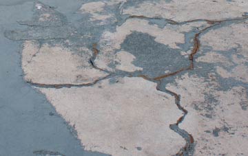 fibreglass roofing replacement Dail Beag