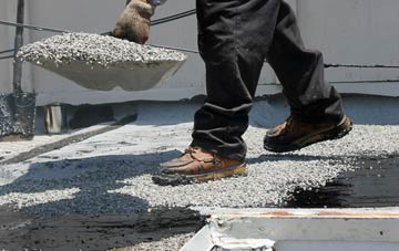 Dail Beag flat roofing companies