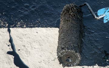 Dail Beag liquid sealant waterproofing