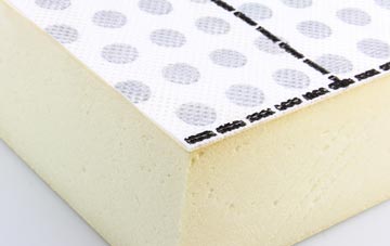 meeting Dail Beag building codes