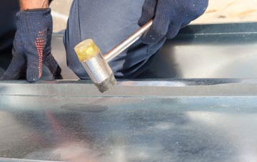 Dail Beag metal roofing costs