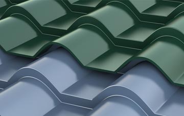 who should consider Dail Beag plastic roofs