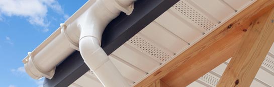 get Dail Beag guttering quotes today