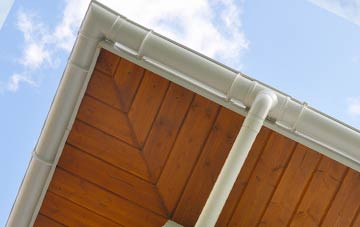 Dail Beag soffit types