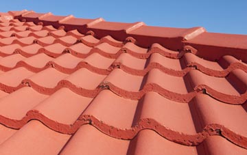 Dail Beag tile and slate roof replacement