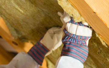 types of Dail Beag pitched roof insulation materials