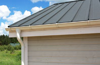 Dail Beag fascia repair