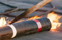 free Dail Beag flat roofing repair quotes