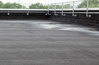 find rated Dail Beag flat roofing companies