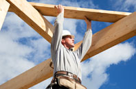 Dail Beag roof replacement work