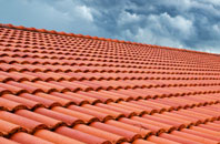 Dail Beag roofing tiles